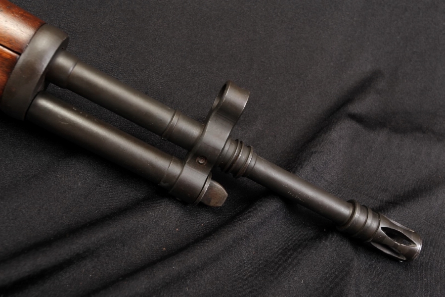 Fabrica de armas la coruna fr8 spanish bolt action short rifle 7 62x51